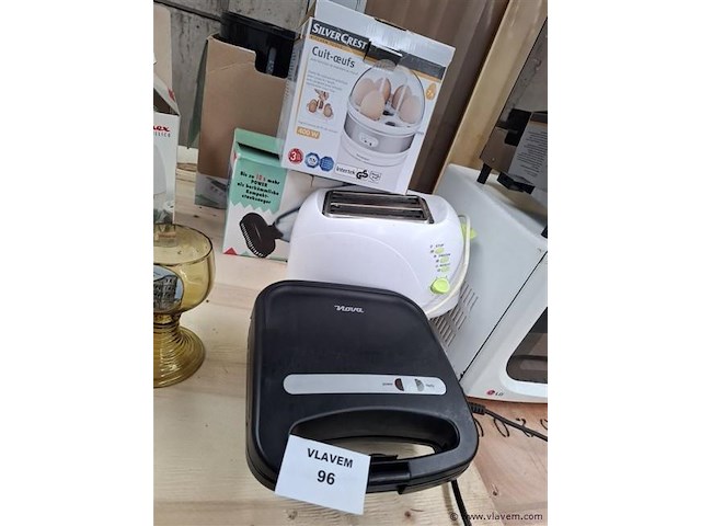 Keukenelektro - afbeelding 3 van  3