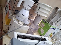 Keukenelektro - afbeelding 1 van  6