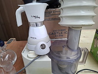 Keukenelektro - afbeelding 2 van  6