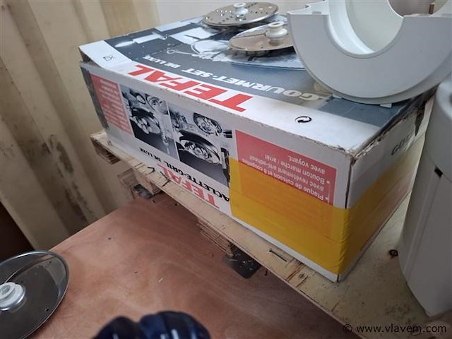 Keukenelektro - afbeelding 3 van  6