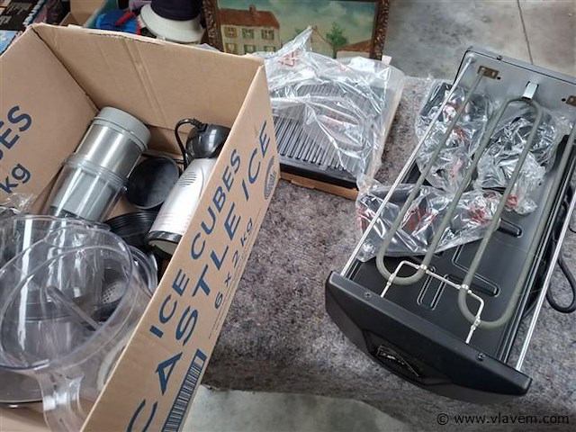 Keukenelektro - afbeelding 5 van  6