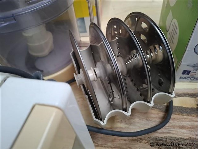 Keukenelektro - afbeelding 6 van  6