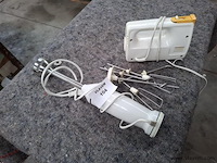 Keukenelektro - afbeelding 1 van  1