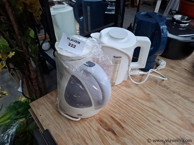 Keukenelektro - afbeelding 1 van  1