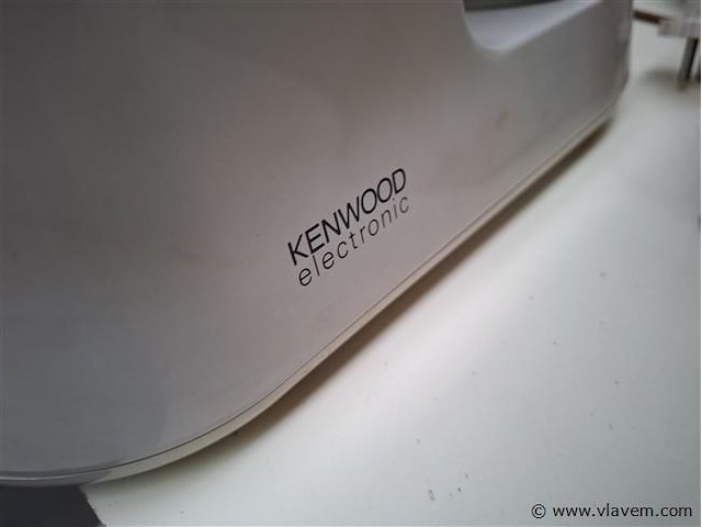 Keukenelektro - afbeelding 2 van  3