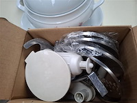 Keukenelektro - afbeelding 3 van  3