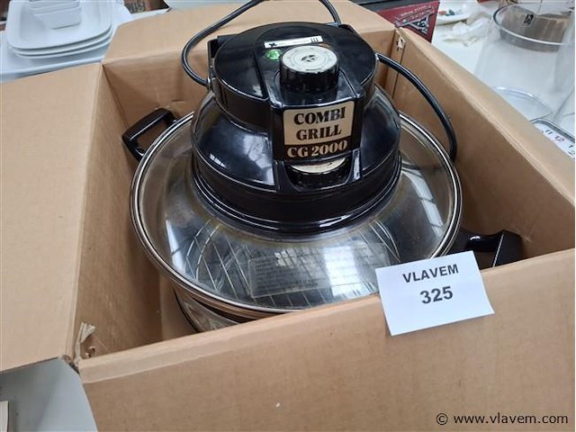 Keukenelektro - afbeelding 1 van  2