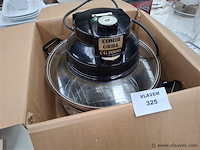 Keukenelektro - afbeelding 1 van  2