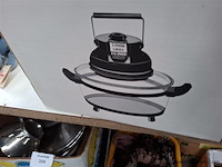 Keukenelektro - afbeelding 2 van  2