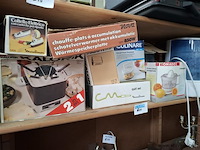 Keukenelektro - afbeelding 1 van  5