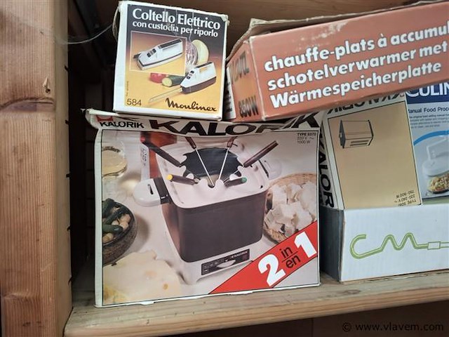 Keukenelektro - afbeelding 2 van  5