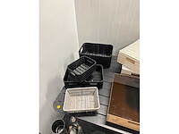 Keukengerei - mandjes en opbergdoos - afbeelding 2 van  3