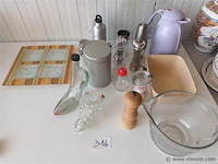 Keukengerei. 19 stuks - afbeelding 1 van  6