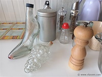 Keukengerei. 19 stuks - afbeelding 2 van  6