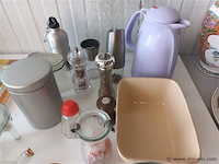 Keukengerei. 19 stuks - afbeelding 4 van  6