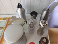 Keukengerei. 19 stuks - afbeelding 5 van  6