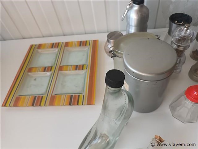 Keukengerei. 19 stuks - afbeelding 6 van  6