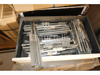 Keukengerei en hardware set