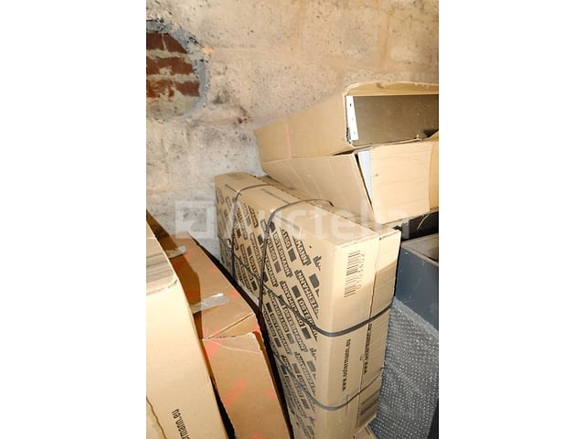 Keukengerei en hardware set - afbeelding 2 van  7