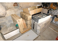 Keukengerei en hardware set - afbeelding 5 van  7