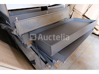 Keukengerei en hardware set