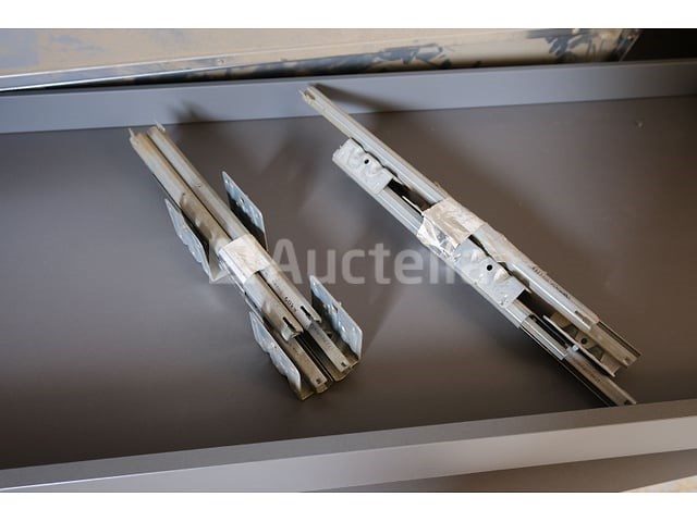 Keukengerei en hardware set - afbeelding 2 van  9