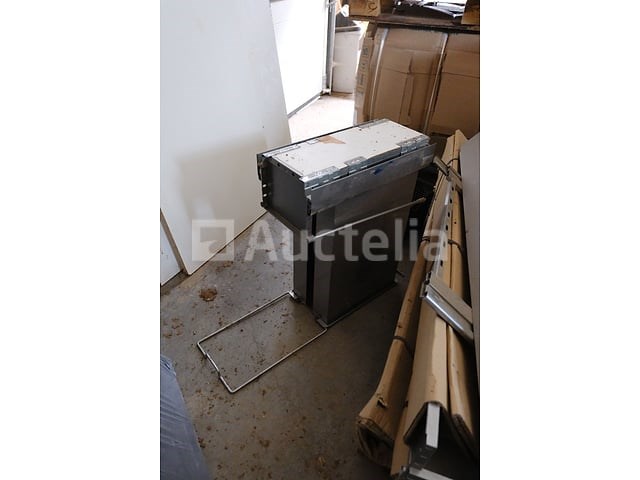 Keukengerei en hardware set - afbeelding 4 van  9
