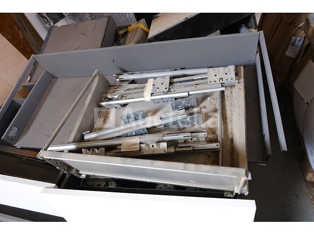Keukengerei en hardware set - afbeelding 5 van  9