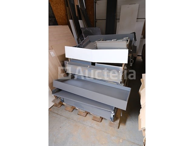 Keukengerei en hardware set - afbeelding 6 van  9