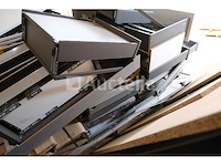 Keukengerei en hardware set - afbeelding 7 van  9