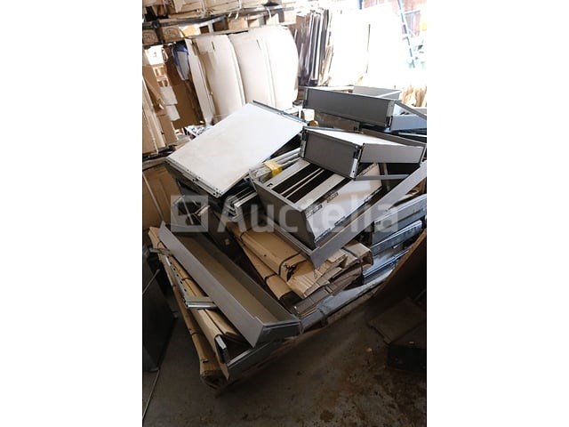 Keukengerei en hardware set - afbeelding 9 van  9
