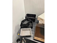 Keukengerei mandjes en opbergdoos - afbeelding 2 van  3