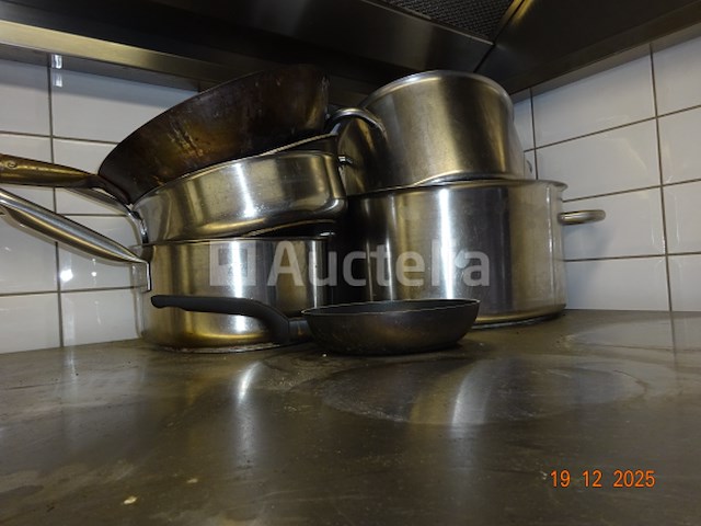 Keukengerei + topping - afbeelding 2 van  9