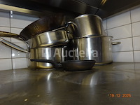 Keukengerei + topping - afbeelding 2 van  9