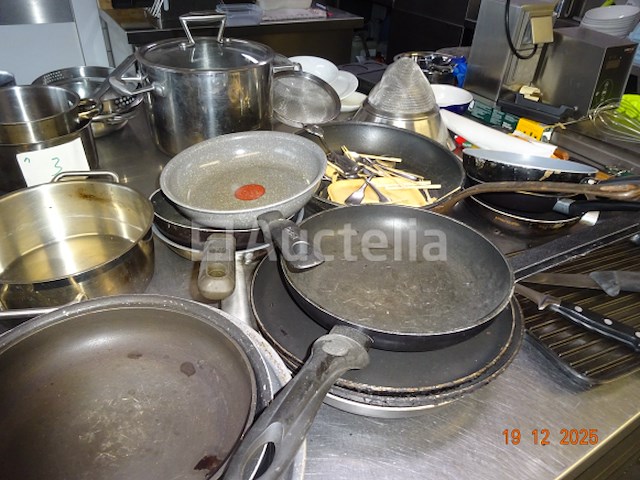 Keukengerei + topping - afbeelding 4 van  9