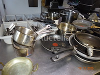 Keukengerei + topping - afbeelding 5 van  9