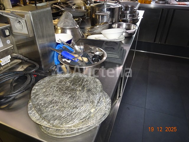 Keukengerei + topping - afbeelding 6 van  9