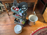 Keukengerei - afbeelding 1 van  6