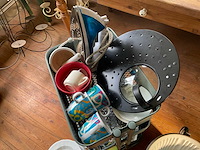 Keukengerei - afbeelding 2 van  6