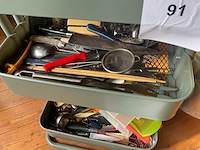 Keukengerei - afbeelding 3 van  6