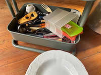 Keukengerei - afbeelding 4 van  6