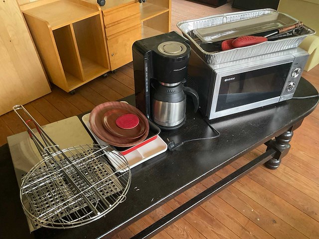 Keukengerei - afbeelding 1 van  5