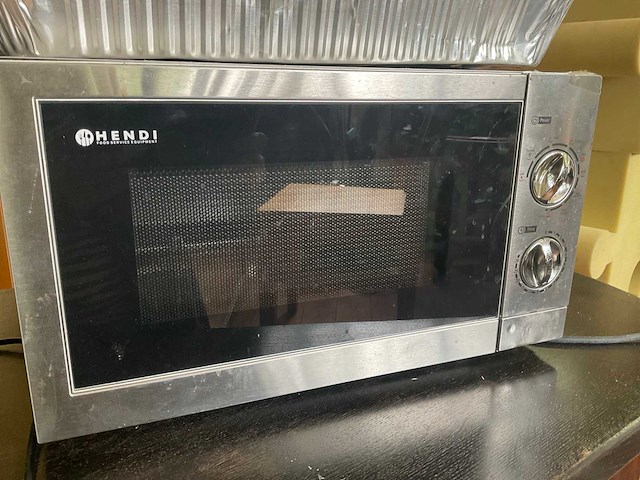 Keukengerei - afbeelding 2 van  5