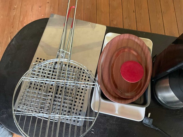 Keukengerei - afbeelding 5 van  5