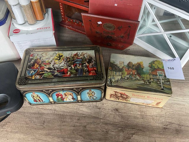 Keukengerei - afbeelding 3 van  4