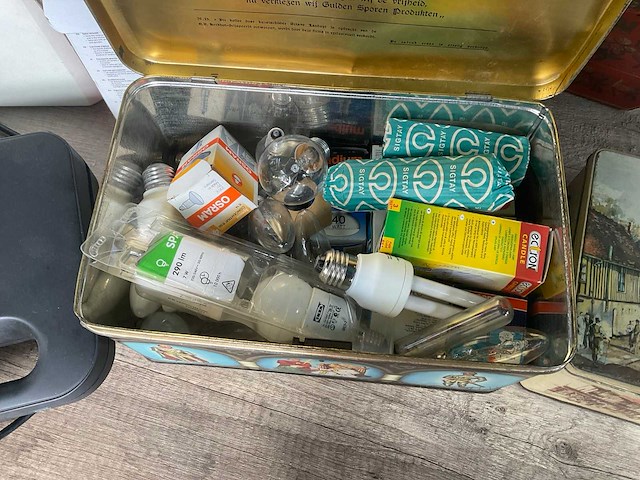 Keukengerei - afbeelding 4 van  4