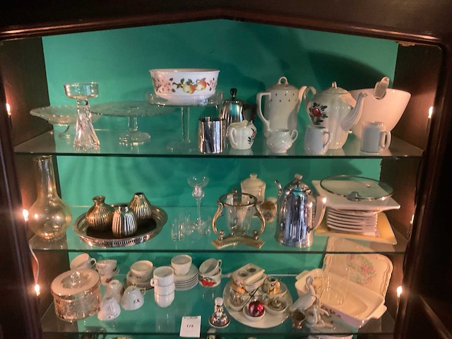 Keukengerei - afbeelding 2 van  3