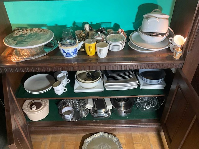 Keukengerei - afbeelding 3 van  3