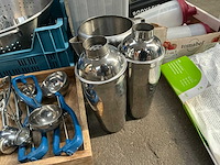 Keukengerei - afbeelding 2 van  6