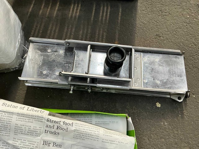 Keukengerei - afbeelding 5 van  6